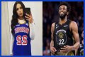 Is Andrew Wiggins Gay? Sexuality & Girlfriend
